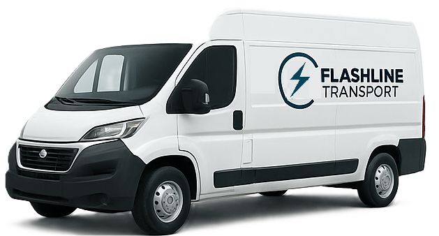 Transport Van